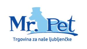 Mr. Pet logo | Ptuj | Supernova